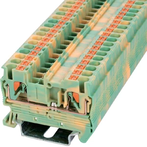 JHD1-2.5JD - طرف موصل الحماية